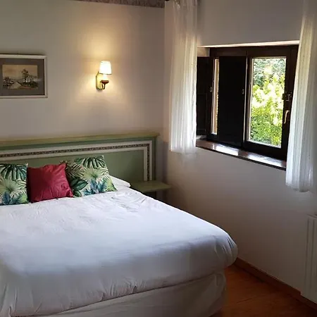 Hotel Amaicha Rural 2*