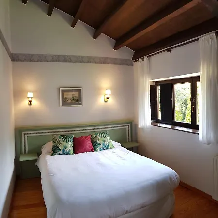 Hotel Amaicha Rural Camango