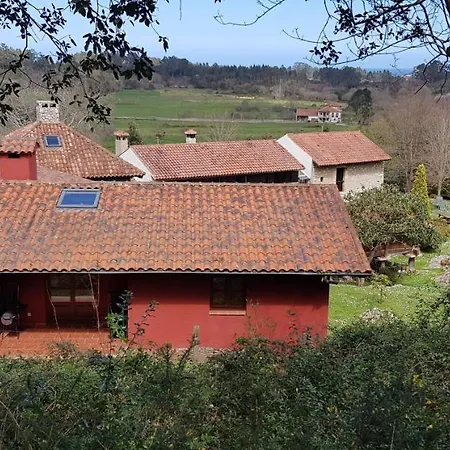 Amaicha Rural 2* Camango