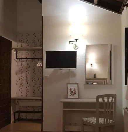 Amaicha Rural Hotel 2*