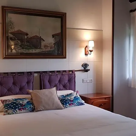 Amaicha Rural Hotel