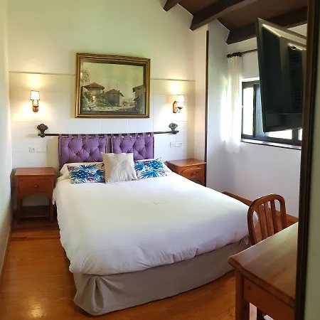 Amaicha Rural 2* Camango