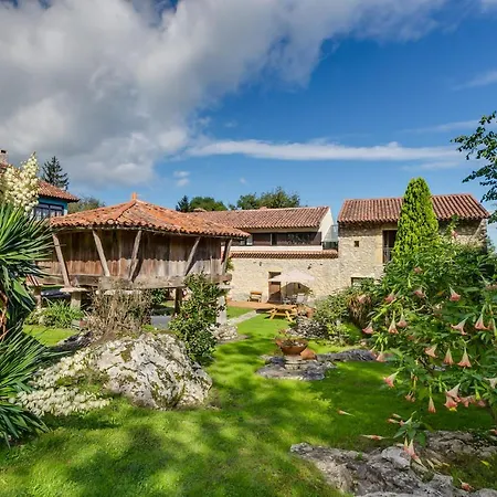 Amaicha Rural Hotel Camango