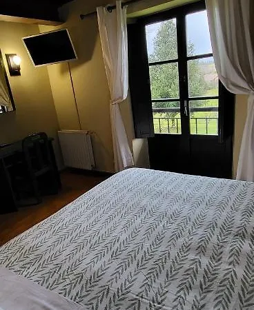 Amaicha Rural 2* Camango