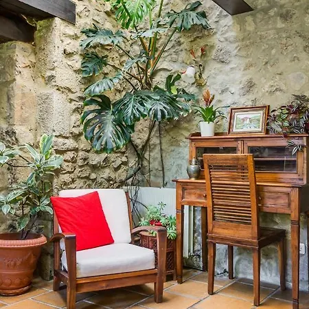 Hotel Amaicha Rural Camango