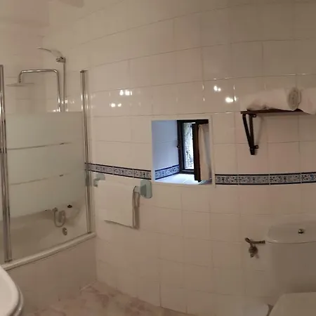 Hotel Amaicha Rural Camango