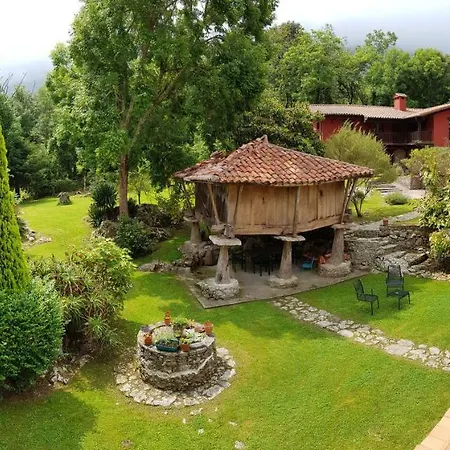 Hotel Amaicha Rural 2*