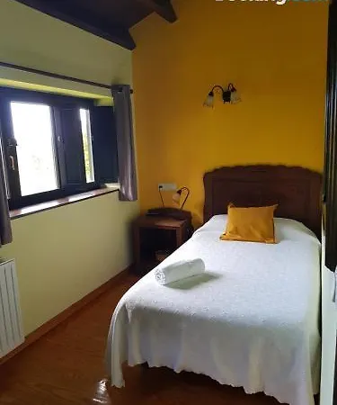 Hotel Amaicha Rural Camango