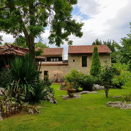 Amaicha Rural Hotel Camango