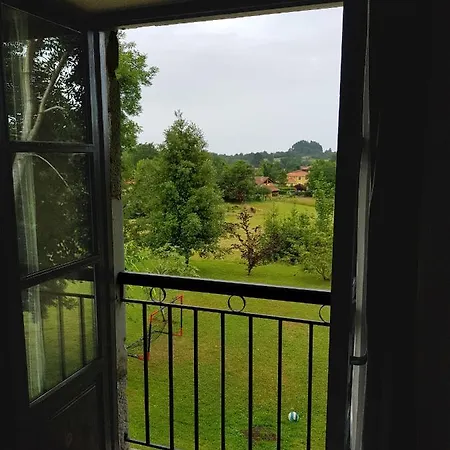 Amaicha Rural Camango