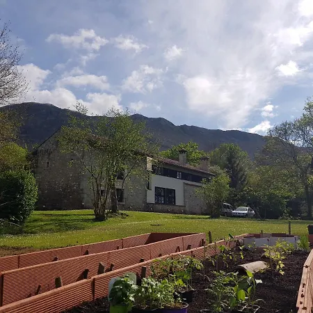 Amaicha Rural Camango