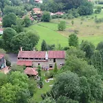 Amaicha Rural Hotel Camango