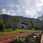 Amaicha Rural Camango