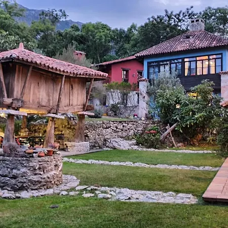 Hotel Amaicha Rural 2*