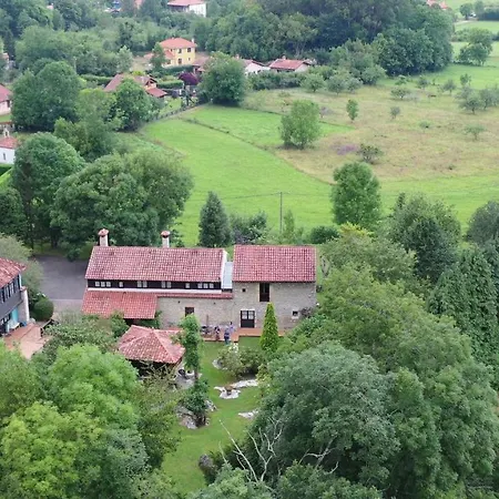 Amaicha Rural Hotel Camango