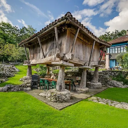 Hotel Amaicha Rural 2*