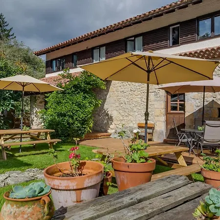 Amaicha Rural Hotel Camango