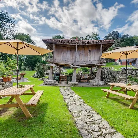 Amaicha Rural Hotel