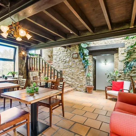 Amaicha Rural 2* Camango