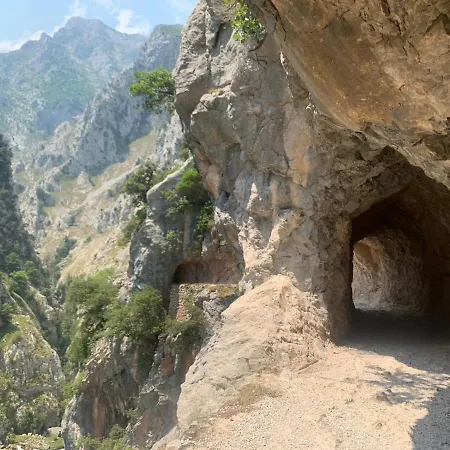 Szálloda Amaicha Rural Camango