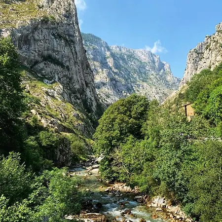 Szálloda Amaicha Rural 2*