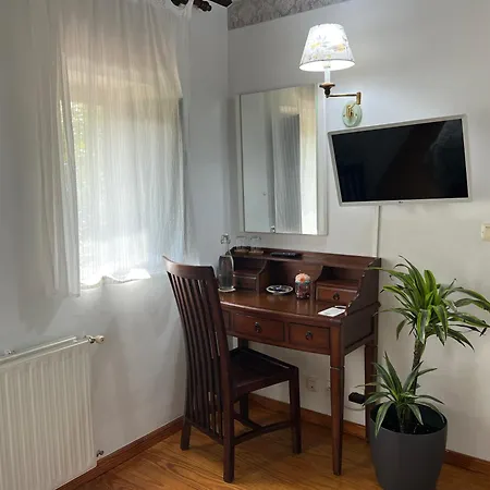 호텔 Amaicha Rural 2*