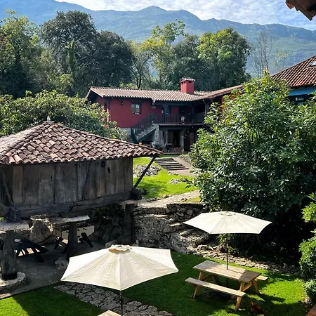 Amaicha Rural
