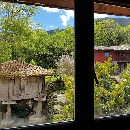Amaicha Rural