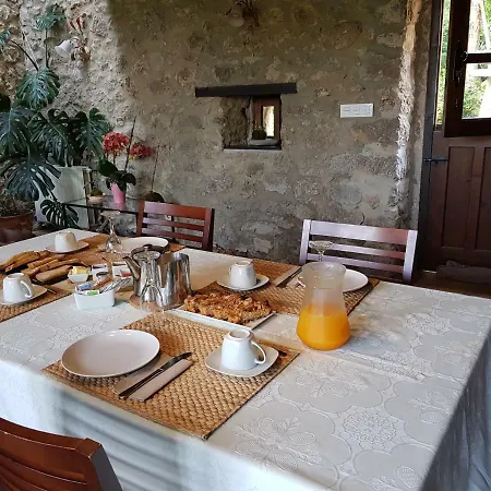 Amaicha Rural 호텔 카망고