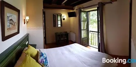 호텔 Amaicha Rural