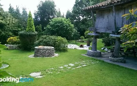 Amaicha Rural