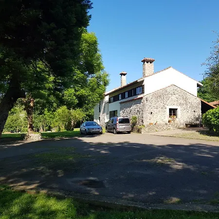 Amaicha Rural 2*
