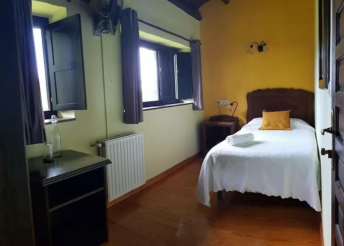 Amaicha Rural 2* Camango