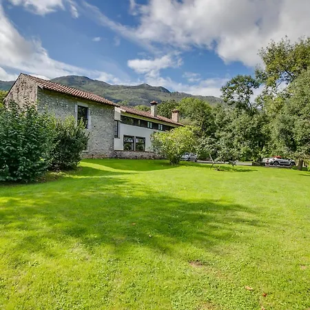 Amaicha Rural 酒店 Camango