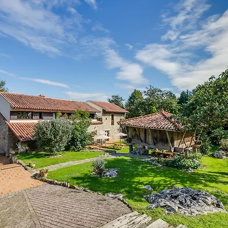 酒店 Amaicha Rural Camango