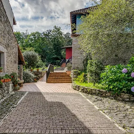 Amaicha Rural 2* Camango