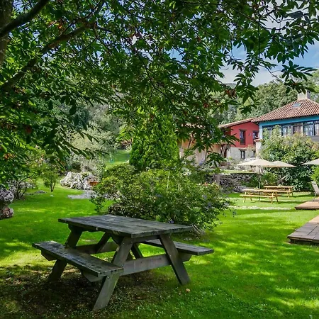 Amaicha Rural 2* Camango