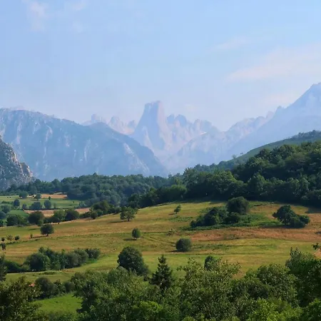 酒店 Amaicha Rural