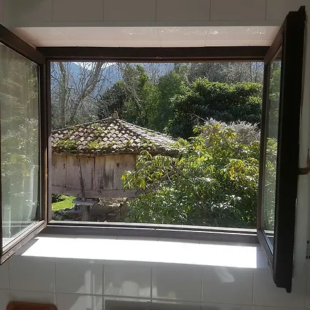 Amaicha Rural 酒店 Camango