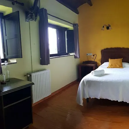 Amaicha Rural 2* Camango